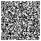 QR code with B Lawrence Consulting LLC contacts