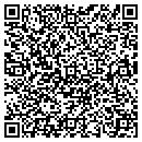 QR code with Rug Gallery contacts