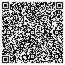 QR code with Davinci's contacts