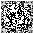 QR code with Custom baby kakes contacts