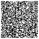 QR code with Allegheny County Admin Service contacts