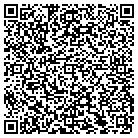 QR code with Diffy's Family Restaurant contacts