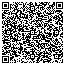 QR code with Hazle Spindle LLC contacts