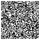 QR code with James International contacts