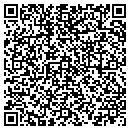 QR code with Kenneth E Real contacts