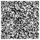 QR code with Real Todd's Tickets Corp contacts