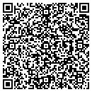 QR code with Kotera Chuck contacts