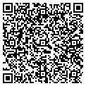 QR code with B & J Consultants contacts