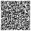 QR code with Ebron's contacts