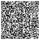 QR code with Manning Utility Department contacts