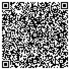 QR code with Myrtle Beach Utility Billing contacts