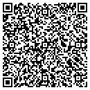 QR code with Anderson M A & Assoc contacts