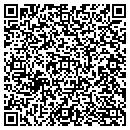 QR code with Aqua Consulting contacts