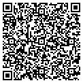 QR code with Enzone contacts