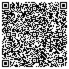 QR code with Academy of Kung Fu contacts
