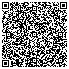 QR code with Yankton Utilities Director contacts