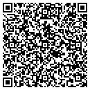 QR code with Two Chix Tix contacts