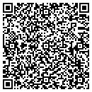 QR code with Aikido Kids contacts