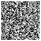 QR code with Almost Heaven Aikido Judo Acad contacts