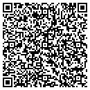 QR code with Travel Diane contacts