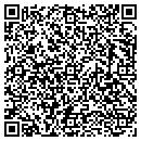 QR code with A + C Cleaning LLC contacts