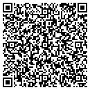 QR code with J M Wolf LLC contacts