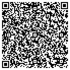 QR code with Metonic Real Estate Services contacts
