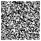 QR code with Master Kim's Tae Kwon DO contacts