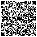 QR code with R G Bird Consulting contacts