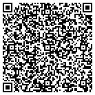 QR code with Alvin Waste Water Treatment contacts