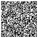QR code with Pizza Cafe contacts