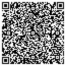 QR code with C&C Associates contacts