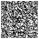 QR code with Yoopergal Custom Cakes contacts