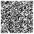 QR code with AKF Flying Dragons contacts