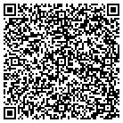 QR code with B H V Sheet Metal Fabricators contacts