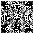 QR code with Hammonds Carpet contacts