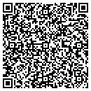 QR code with Allouez Parks contacts