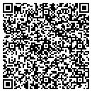 QR code with Healing Garden contacts