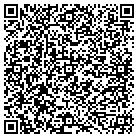 QR code with Martial Arts Center of Gillette contacts