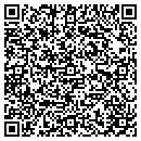 QR code with M I Distribution contacts