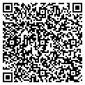 QR code with L & L CO contacts