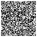 QR code with 2 Sisters Cleaning contacts