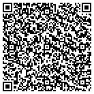QR code with Readsboro Water Treatment Plnt contacts