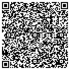 QR code with Red Frog Events Office contacts