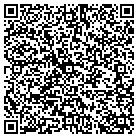 QR code with AZ Medical Exchange contacts