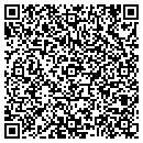 QR code with O C Floor Gallery contacts