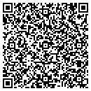 QR code with O C Floor Gallery contacts