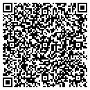 QR code with Appliance Hut contacts