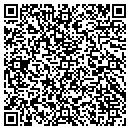 QR code with S L S Promotions Inc contacts
