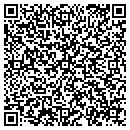 QR code with Ray's Carpet contacts